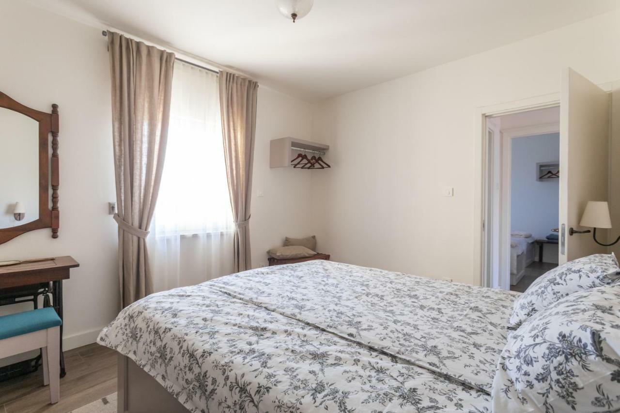 Adorma Hum Apartment ภายนอก รูปภาพ