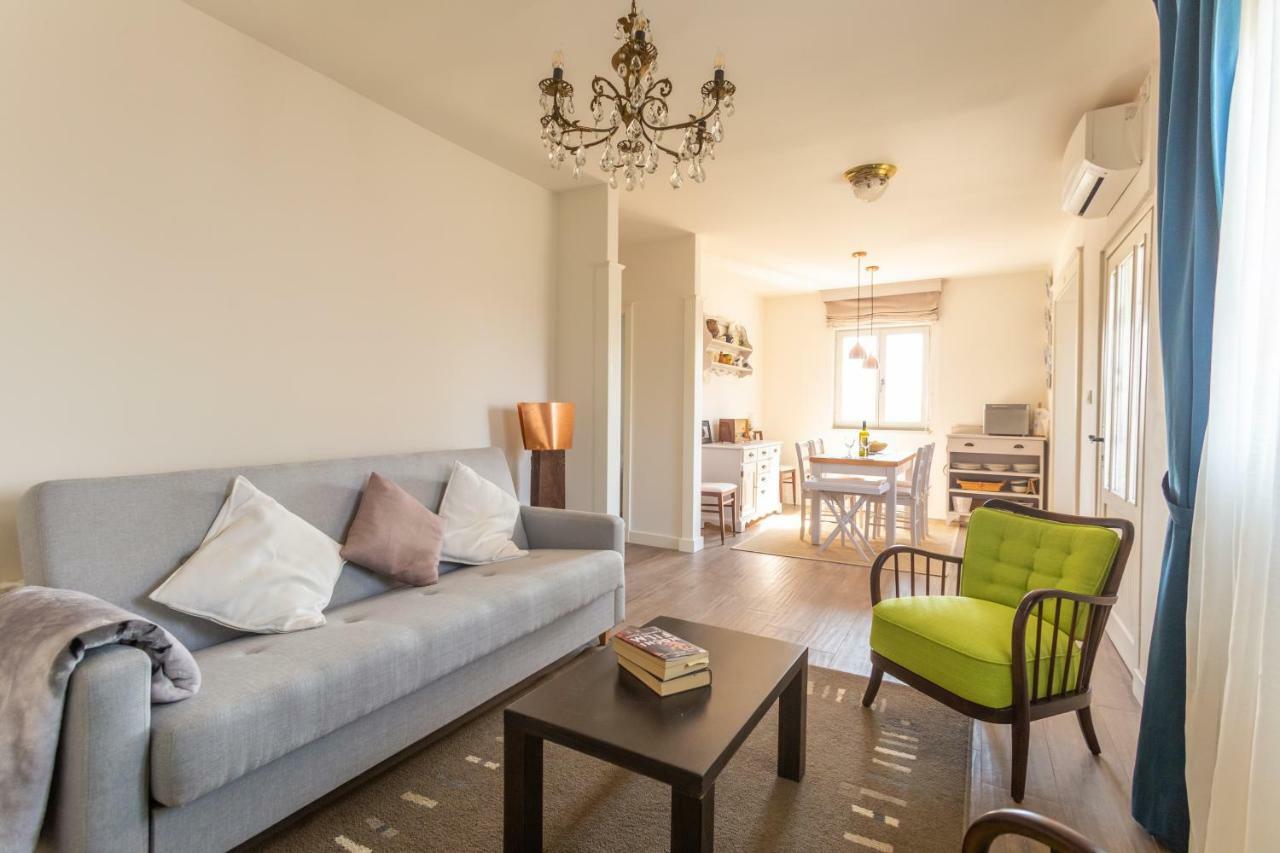 Adorma Hum Apartment ภายนอก รูปภาพ