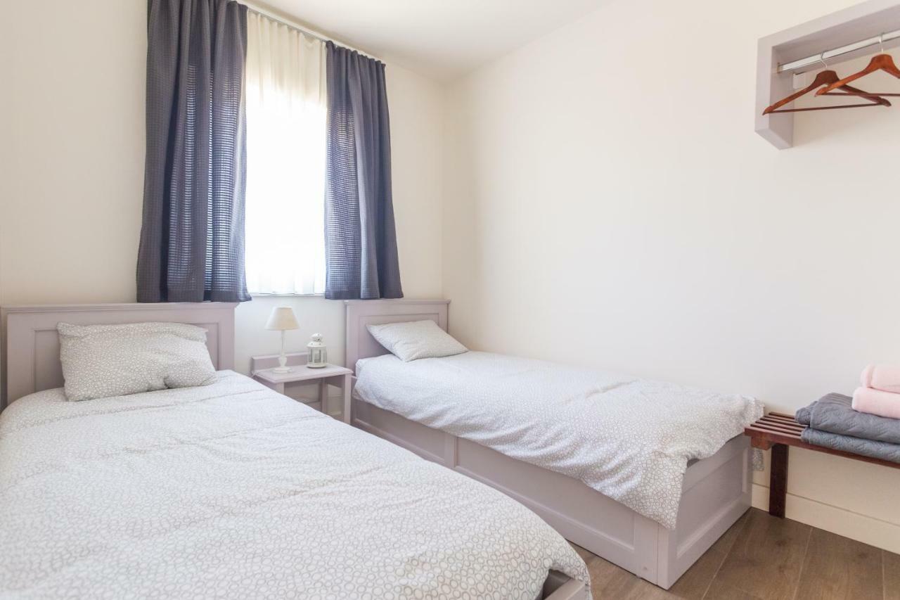 Adorma Hum Apartment ภายนอก รูปภาพ