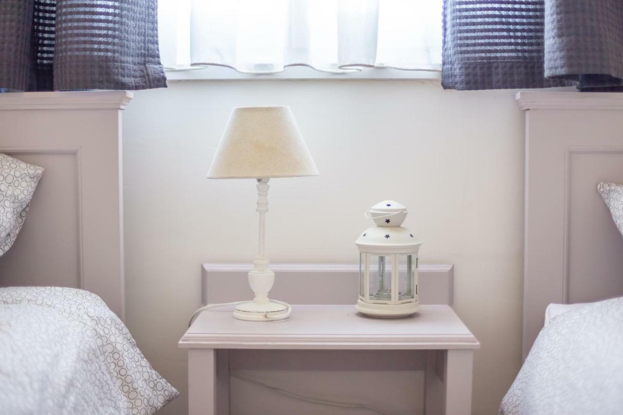 Adorma Hum Apartment ภายนอก รูปภาพ
