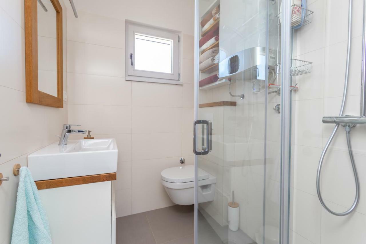 Adorma Hum Apartment ภายนอก รูปภาพ