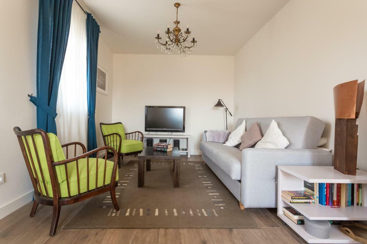 Adorma Hum Apartment ภายนอก รูปภาพ
