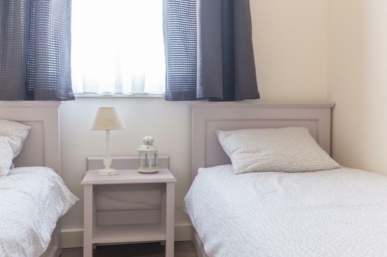 Adorma Hum Apartment ภายนอก รูปภาพ
