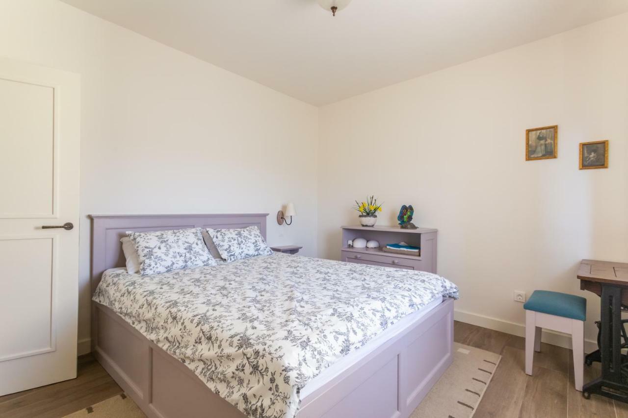 Adorma Hum Apartment ภายนอก รูปภาพ