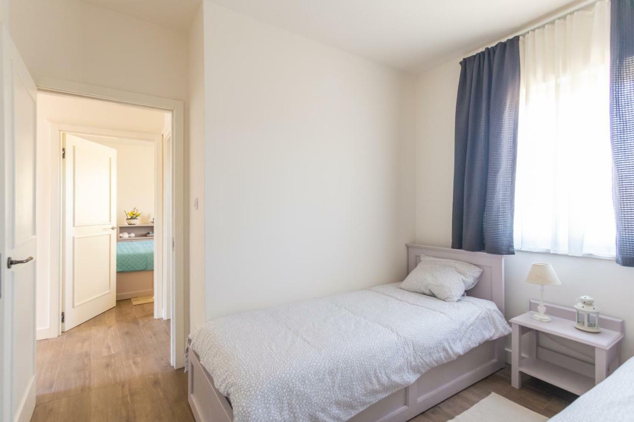 Adorma Hum Apartment ภายนอก รูปภาพ
