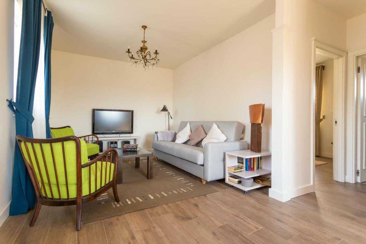 Adorma Hum Apartment ภายนอก รูปภาพ