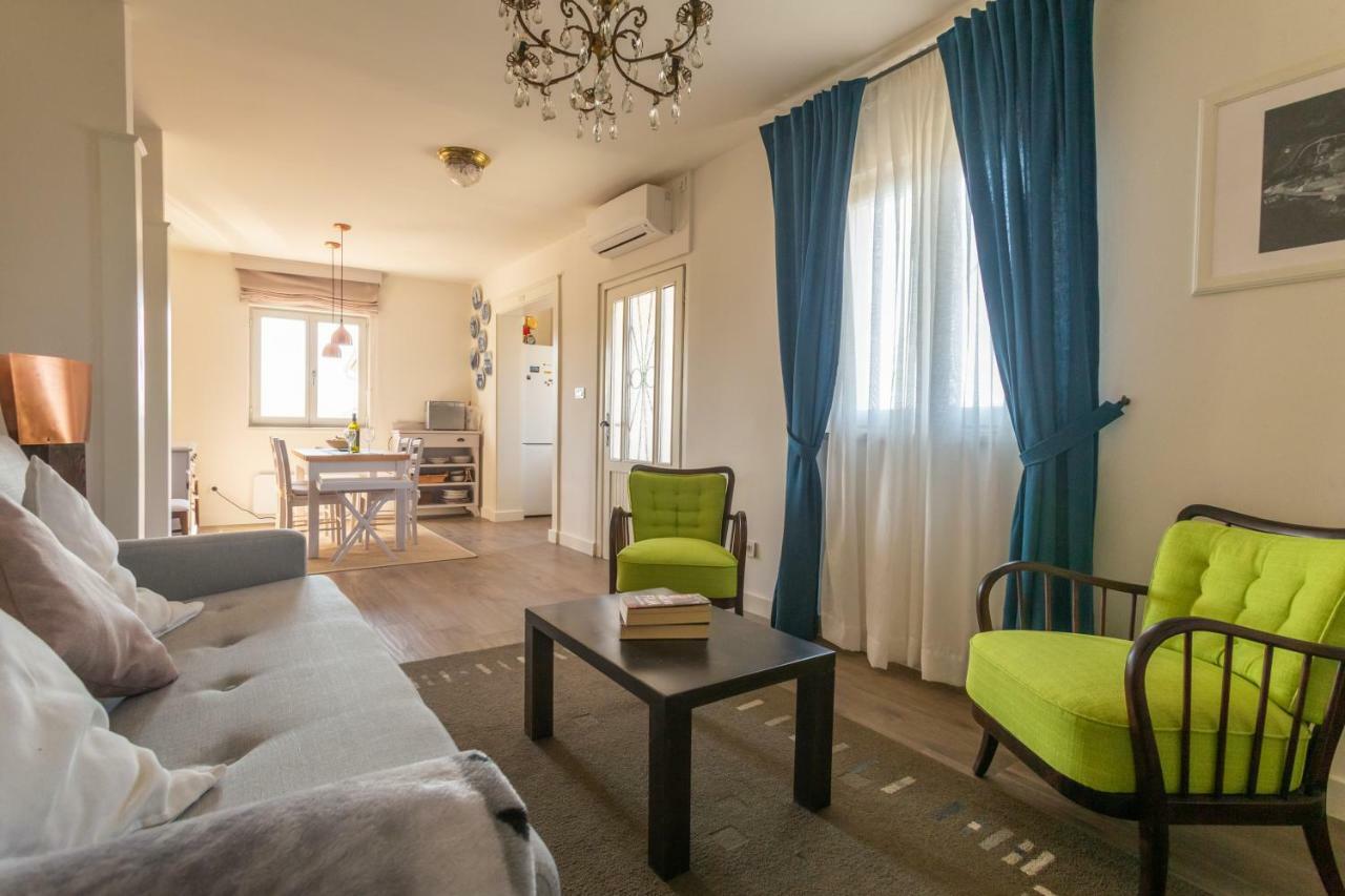 Adorma Hum Apartment ภายนอก รูปภาพ